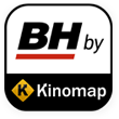 BH by Kinomap
